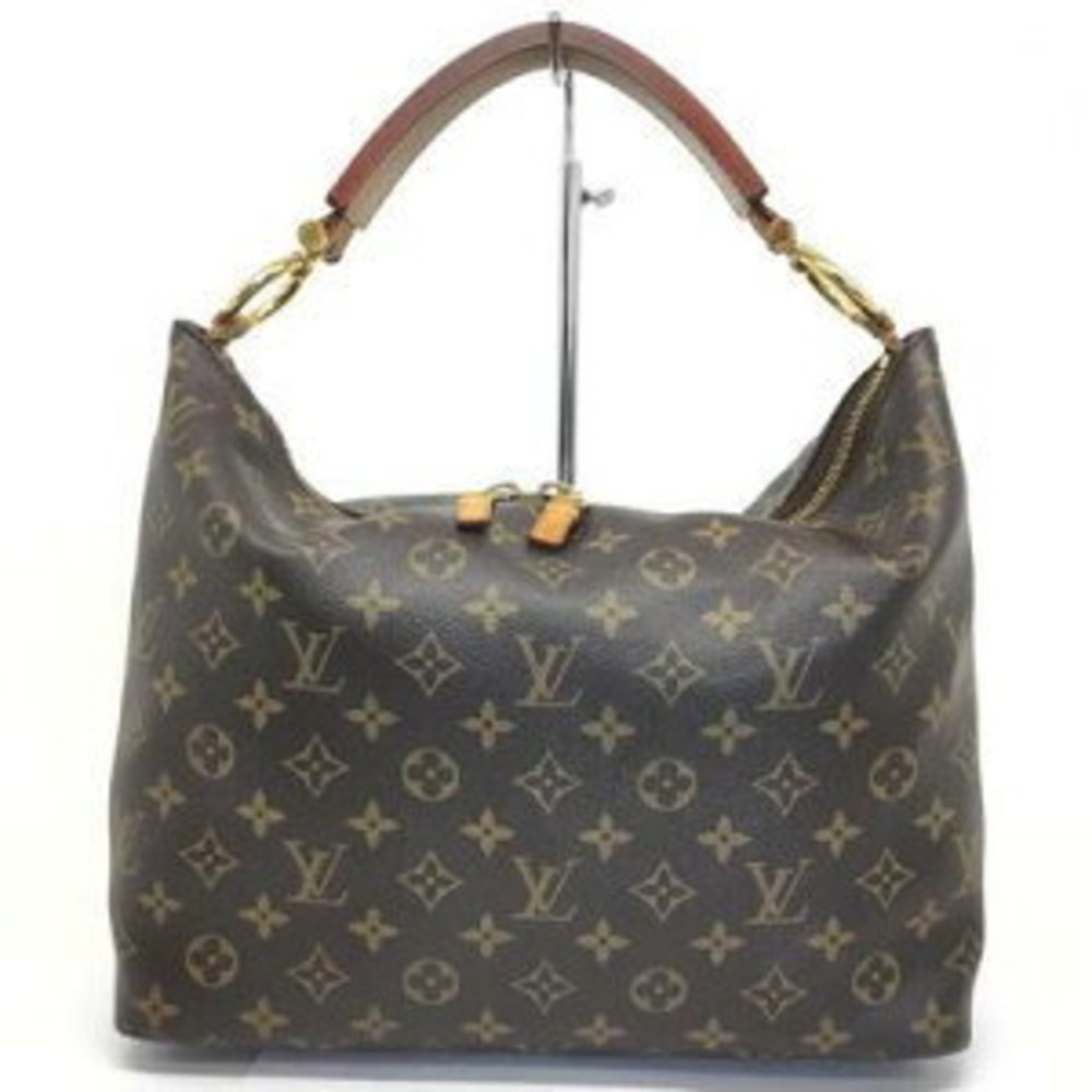 Louis Vuitton Sully PM Shoulder bag Monogram